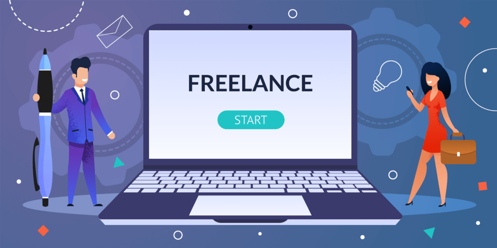 Freelance-Skills