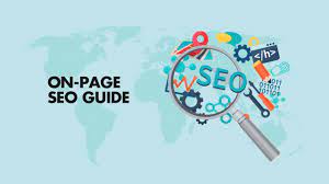 On-Page SEO Techniques: Boosting Your Website's Visibility and Rankings