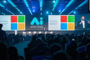 AI Microsoft