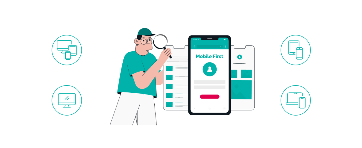 Mobile-First eCommerce Design