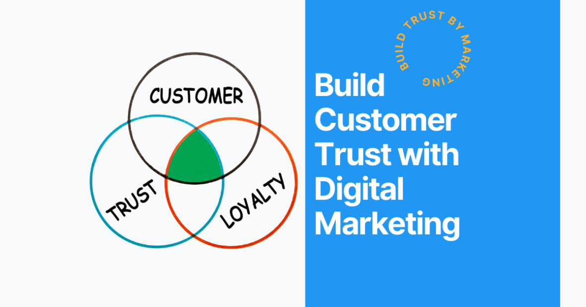 How SEO Builds Trust and Visibility for Your Brand