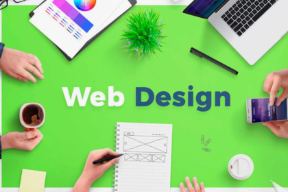 Key Elements of an Effective Web Design