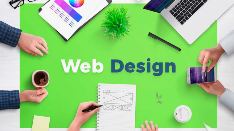 Key Elements of an Effective Web Design