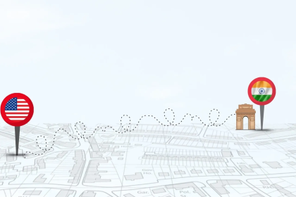 Relocation to India from USA