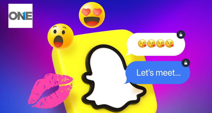 Snapchat Monitoring Apps to Track Chats, Snaps & Stories