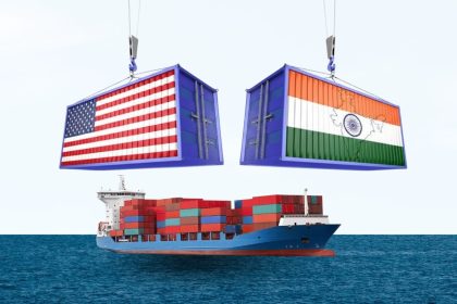 container shipping to india