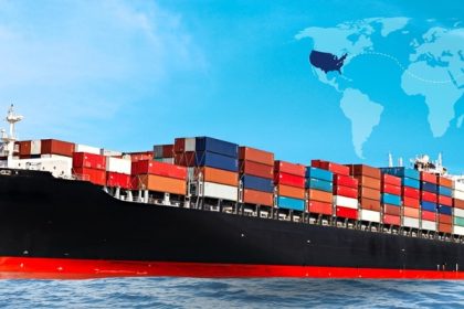 Cheap International Ocean Freight Shipping