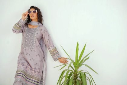 Salwar Kameez