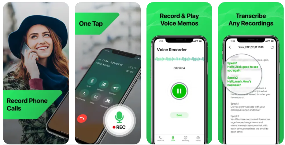 Want to Record Calls Remotely? Hidden Call Recording Apps