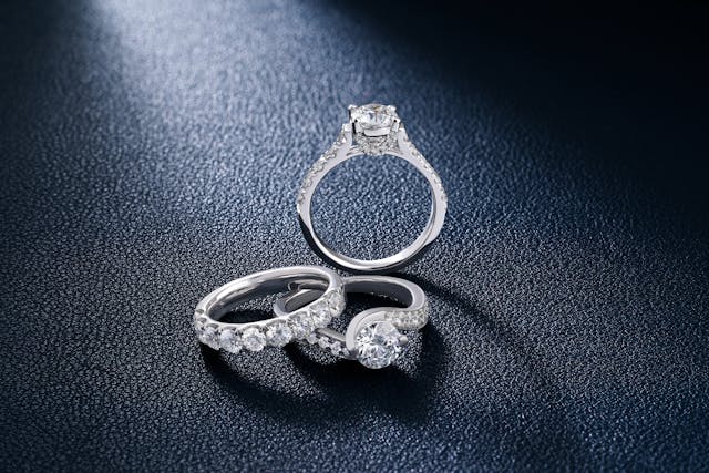 Engagement Rings