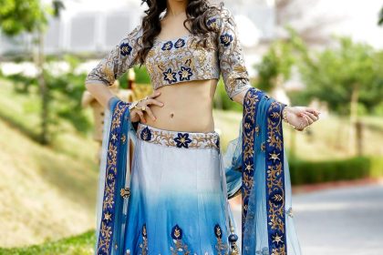 lehenga choli